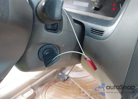 2007 Honda Accord 2.4 Lx z USA, uszkodzony, nr VIN 3HGCM56437G707691